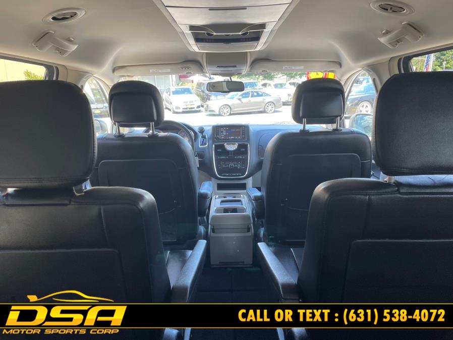 2014 Chrysler Town & Country 4dr Wgn Touring, available for sale in Commack, New York | DSA Motor Sports Corp. Commack, New York 2014 Chrysler Town & Country 4dr Wgn Touring, available for sale in Commack, New York | DSA Motor Sports Corp. Commack, New York