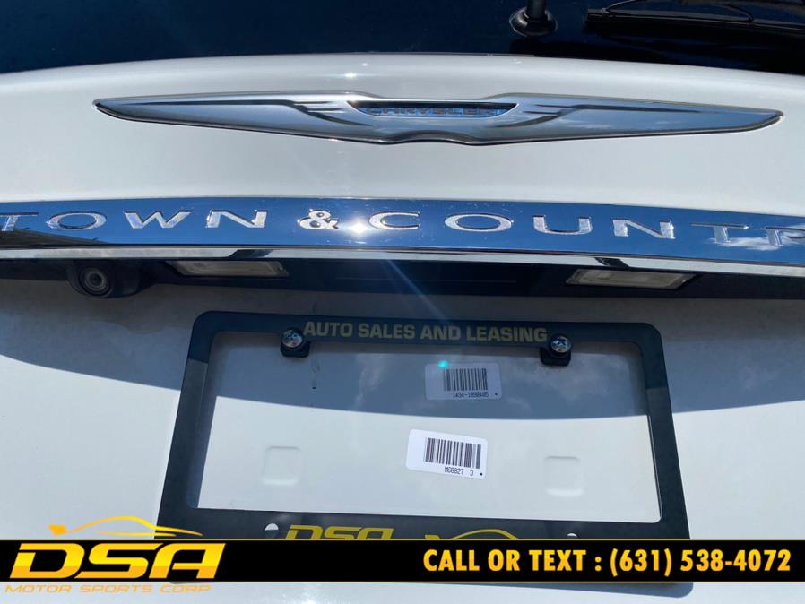 2014 Chrysler Town & Country 4dr Wgn Touring, available for sale in Commack, New York | DSA Motor Sports Corp. Commack, New York 2014 Chrysler Town & Country 4dr Wgn Touring, available for sale in Commack, New York | DSA Motor Sports Corp. Commack, New York