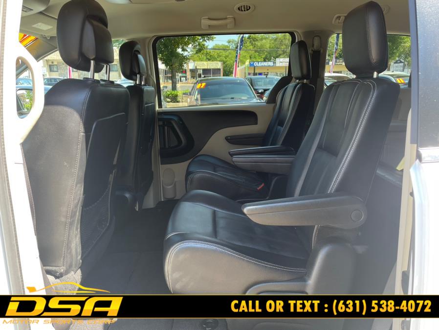 2014 Chrysler Town & Country 4dr Wgn Touring, available for sale in Commack, New York | DSA Motor Sports Corp. Commack, New York 2014 Chrysler Town & Country 4dr Wgn Touring, available for sale in Commack, New York | DSA Motor Sports Corp. Commack, New York