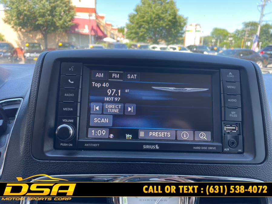 2014 Chrysler Town & Country 4dr Wgn Touring, available for sale in Commack, New York | DSA Motor Sports Corp. Commack, New York 2014 Chrysler Town & Country 4dr Wgn Touring, available for sale in Commack, New York | DSA Motor Sports Corp. Commack, New York