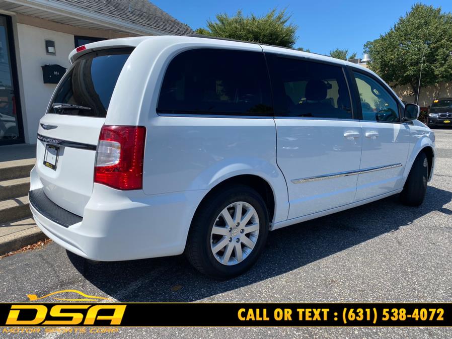 2014 Chrysler Town & Country 4dr Wgn Touring, available for sale in Commack, New York | DSA Motor Sports Corp. Commack, New York 2014 Chrysler Town & Country 4dr Wgn Touring, available for sale in Commack, New York | DSA Motor Sports Corp. Commack, New York