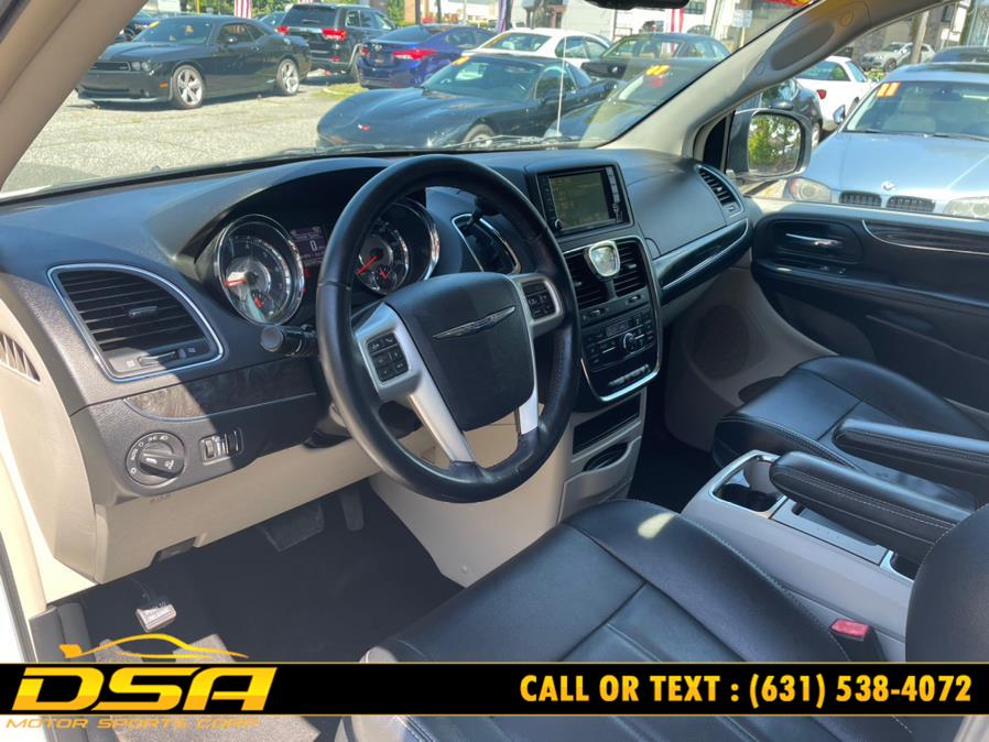 2014 Chrysler Town & Country 4dr Wgn Touring, available for sale in Commack, New York | DSA Motor Sports Corp. Commack, New York 2014 Chrysler Town & Country 4dr Wgn Touring, available for sale in Commack, New York | DSA Motor Sports Corp. Commack, New York