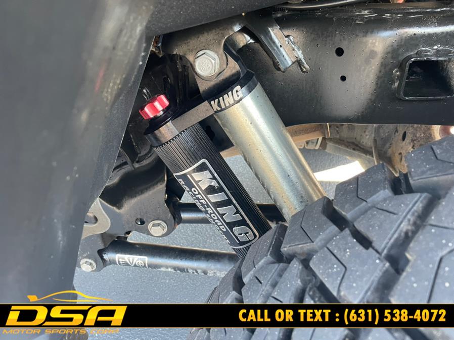 Used Jeep Gladiator Rubicon 4x4 2021 | DSA Motor Sports Corp. Commack, New York Used Jeep Gladiator Rubicon 4x4 2021 | DSA Motor Sports Corp. Commack, New York
