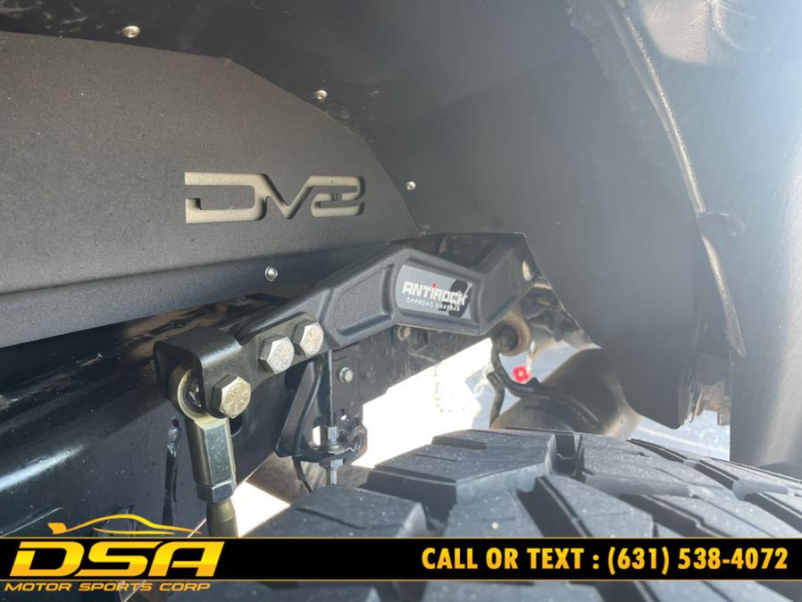 Used Jeep Gladiator Rubicon 4x4 2021 | DSA Motor Sports Corp. Commack, New York Used Jeep Gladiator Rubicon 4x4 2021 | DSA Motor Sports Corp. Commack, New York