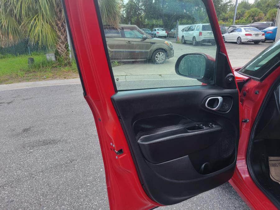 Used FIAT 500L 5dr HB Easy 2014 | Ideal Auto Sales & Repairs. Orlando, Florida Used FIAT 500L 5dr HB Easy 2014 | Ideal Auto Sales & Repairs. Orlando, Florida
