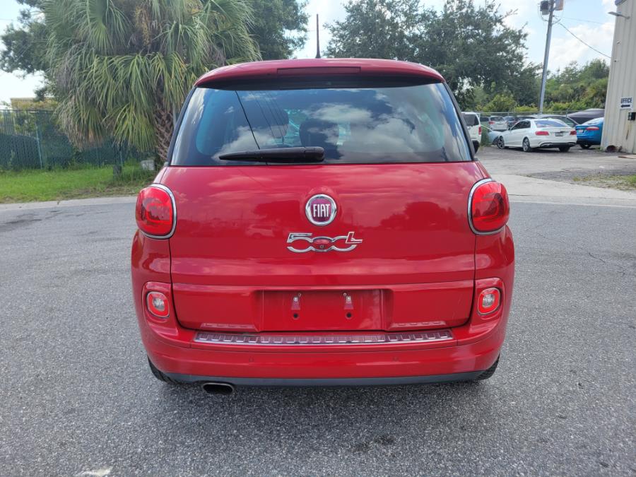 Used FIAT 500L 5dr HB Easy 2014 | Ideal Auto Sales & Repairs. Orlando, Florida Used FIAT 500L 5dr HB Easy 2014 | Ideal Auto Sales & Repairs. Orlando, Florida