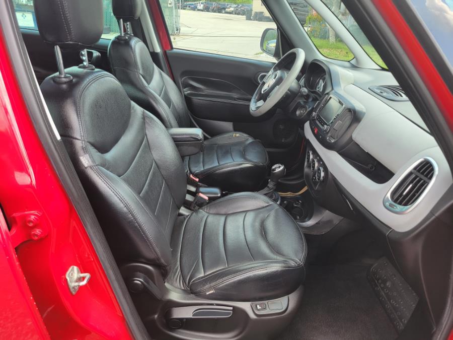 Used FIAT 500L 5dr HB Easy 2014 | Ideal Auto Sales & Repairs. Orlando, Florida Used FIAT 500L 5dr HB Easy 2014 | Ideal Auto Sales & Repairs. Orlando, Florida