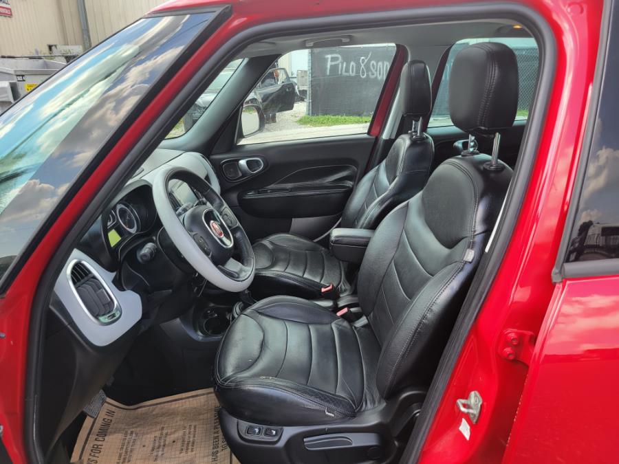 Used FIAT 500L 5dr HB Easy 2014 | Ideal Auto Sales & Repairs. Orlando, Florida Used FIAT 500L 5dr HB Easy 2014 | Ideal Auto Sales & Repairs. Orlando, Florida