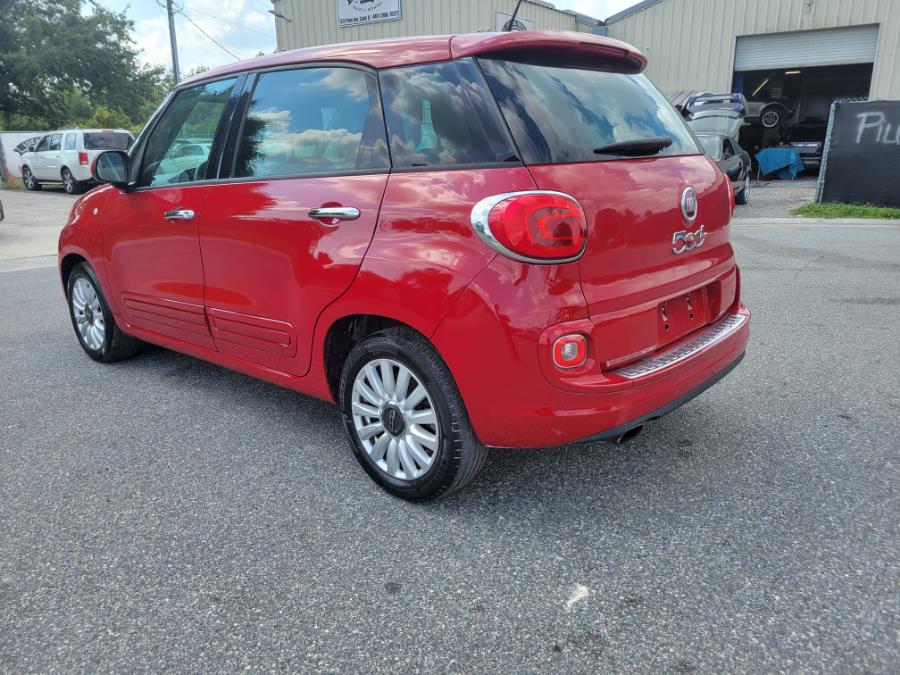 Used FIAT 500L 5dr HB Easy 2014 | Ideal Auto Sales & Repairs. Orlando, Florida Used FIAT 500L 5dr HB Easy 2014 | Ideal Auto Sales & Repairs. Orlando, Florida