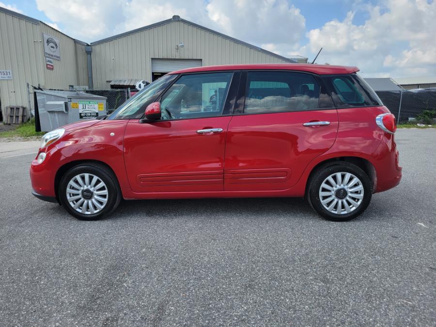 Used FIAT 500L 5dr HB Easy 2014 | Ideal Auto Sales & Repairs. Orlando, Florida Used FIAT 500L 5dr HB Easy 2014 | Ideal Auto Sales & Repairs. Orlando, Florida