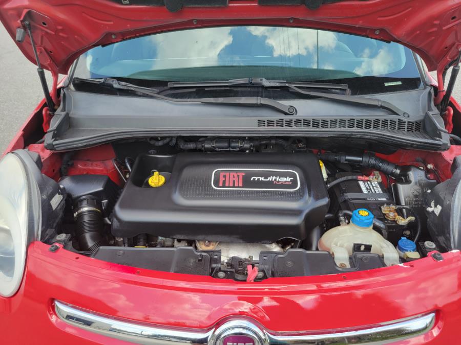 Used FIAT 500L 5dr HB Easy 2014 | Ideal Auto Sales & Repairs. Orlando, Florida Used FIAT 500L 5dr HB Easy 2014 | Ideal Auto Sales & Repairs. Orlando, Florida