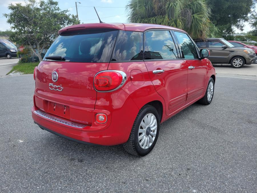 Used FIAT 500L 5dr HB Easy 2014 | Ideal Auto Sales & Repairs. Orlando, Florida Used FIAT 500L 5dr HB Easy 2014 | Ideal Auto Sales & Repairs. Orlando, Florida