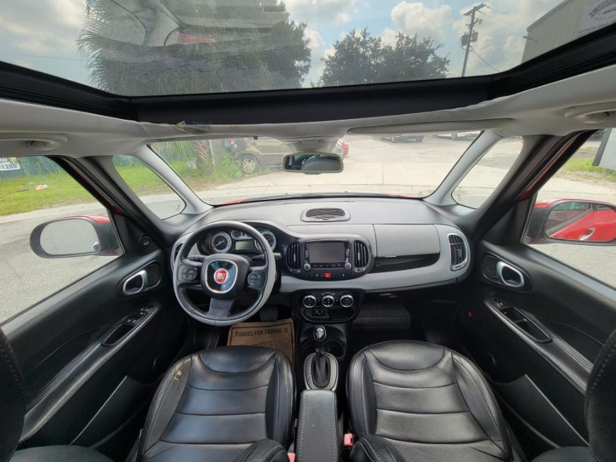 Used FIAT 500L 5dr HB Easy 2014 | Ideal Auto Sales & Repairs. Orlando, Florida Used FIAT 500L 5dr HB Easy 2014 | Ideal Auto Sales & Repairs. Orlando, Florida