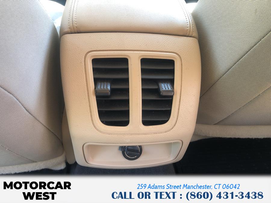 2013 Ford Taurus 4dr Sdn SE FWD, available for sale in Manchester, Connecticut | Motorcar West. Manchester, Connecticut 2013 Ford Taurus 4dr Sdn SE FWD, available for sale in Manchester, Connecticut | Motorcar West. Manchester, Connecticut
