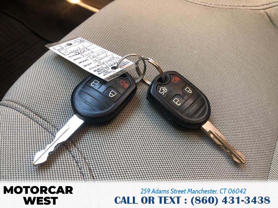 2013 Ford Taurus 4dr Sdn SE FWD, available for sale in Manchester, Connecticut | Motorcar West. Manchester, Connecticut 2013 Ford Taurus 4dr Sdn SE FWD, available for sale in Manchester, Connecticut | Motorcar West. Manchester, Connecticut