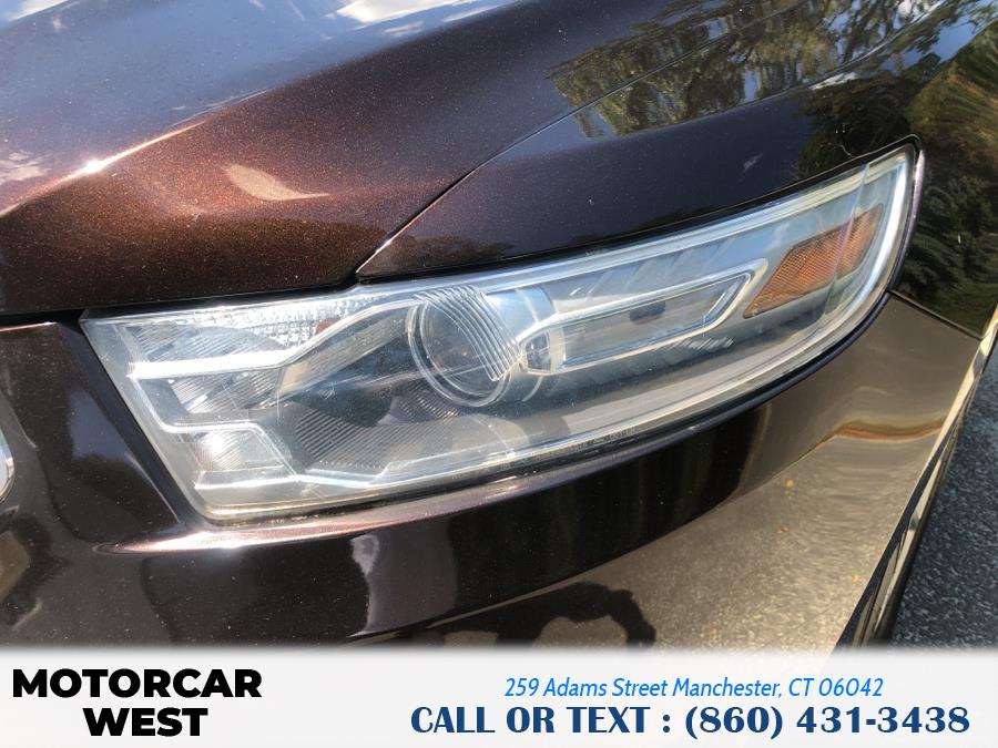 2013 Ford Taurus 4dr Sdn SE FWD, available for sale in Manchester, Connecticut | Motorcar West. Manchester, Connecticut 2013 Ford Taurus 4dr Sdn SE FWD, available for sale in Manchester, Connecticut | Motorcar West. Manchester, Connecticut