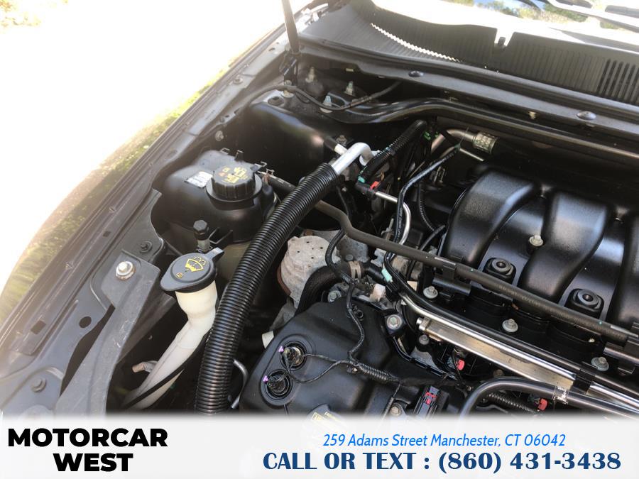2013 Ford Taurus 4dr Sdn SE FWD, available for sale in Manchester, Connecticut | Motorcar West. Manchester, Connecticut 2013 Ford Taurus 4dr Sdn SE FWD, available for sale in Manchester, Connecticut | Motorcar West. Manchester, Connecticut