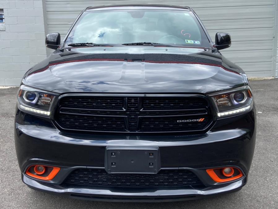 Used Dodge Durango AWD 4dr Limited 2016 | Champion Auto Sales. Linden, New Jersey