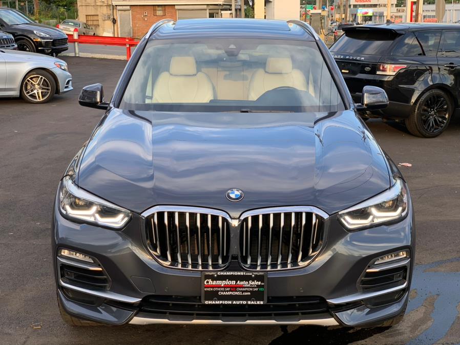 Used BMW X5 xDrive40i Sports Activity Vehicle 2019 | Champion Auto Hillside. Hillside, New Jersey Used BMW X5 xDrive40i Sports Activity Vehicle 2019 | Champion Auto Hillside. Hillside, New Jersey