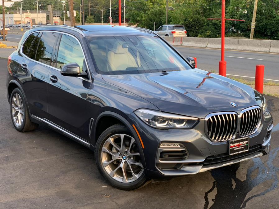 Used BMW X5 xDrive40i Sports Activity Vehicle 2019 | Champion Auto Hillside. Hillside, New Jersey Used BMW X5 xDrive40i Sports Activity Vehicle 2019 | Champion Auto Hillside. Hillside, New Jersey