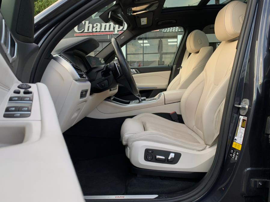 Used BMW X5 xDrive40i Sports Activity Vehicle 2019 | Champion Auto Hillside. Hillside, New Jersey Used BMW X5 xDrive40i Sports Activity Vehicle 2019 | Champion Auto Hillside. Hillside, New Jersey