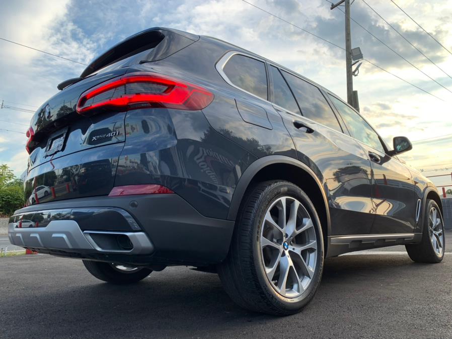 Used BMW X5 xDrive40i Sports Activity Vehicle 2019 | Champion Auto Hillside. Hillside, New Jersey Used BMW X5 xDrive40i Sports Activity Vehicle 2019 | Champion Auto Hillside. Hillside, New Jersey