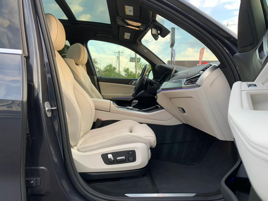 Used BMW X5 xDrive40i Sports Activity Vehicle 2019 | Champion Auto Hillside. Hillside, New Jersey Used BMW X5 xDrive40i Sports Activity Vehicle 2019 | Champion Auto Hillside. Hillside, New Jersey