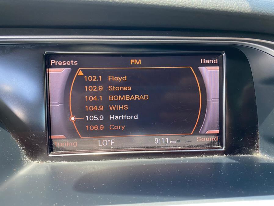 Used Audi A4 4dr Sdn Auto quattro 2.0T Premium 2010 | Lava Motors 2 Inc. Canton, Connecticut Used Audi A4 4dr Sdn Auto quattro 2.0T Premium 2010 | Lava Motors 2 Inc. Canton, Connecticut