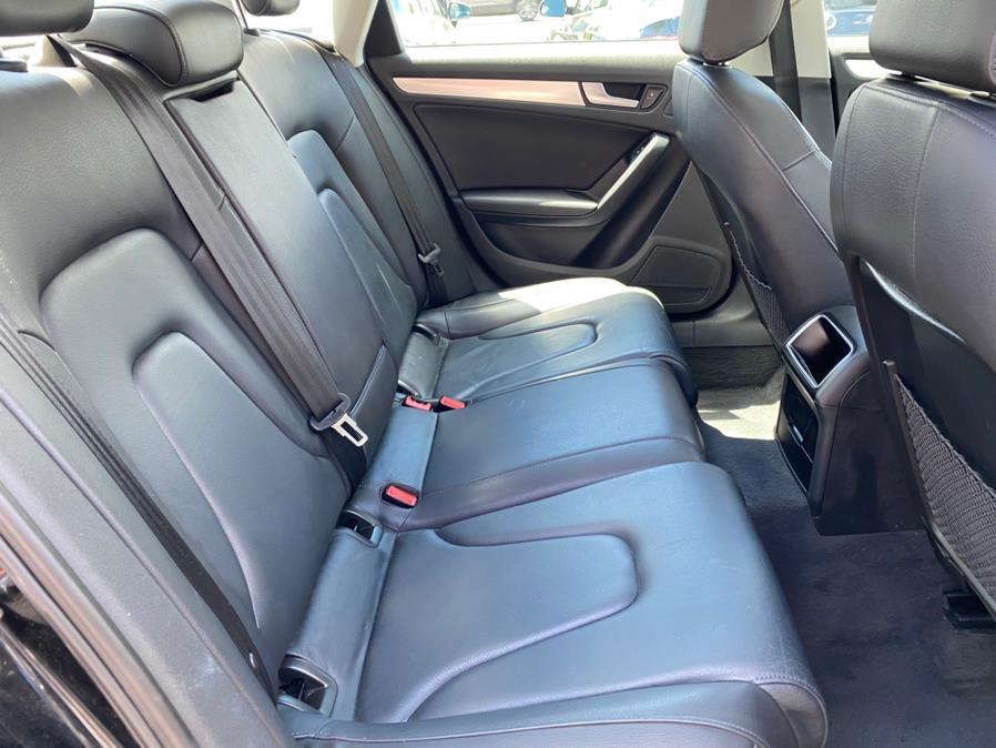 Used Audi A4 4dr Sdn Auto quattro 2.0T Premium 2010 | Lava Motors 2 Inc. Canton, Connecticut Used Audi A4 4dr Sdn Auto quattro 2.0T Premium 2010 | Lava Motors 2 Inc. Canton, Connecticut