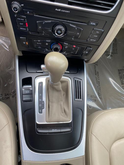 Used Audi A4 4dr Sdn Auto quattro 2.0T Premium 2012 | Lava Motors 2 Inc. Canton, Connecticut Used Audi A4 4dr Sdn Auto quattro 2.0T Premium 2012 | Lava Motors 2 Inc. Canton, Connecticut