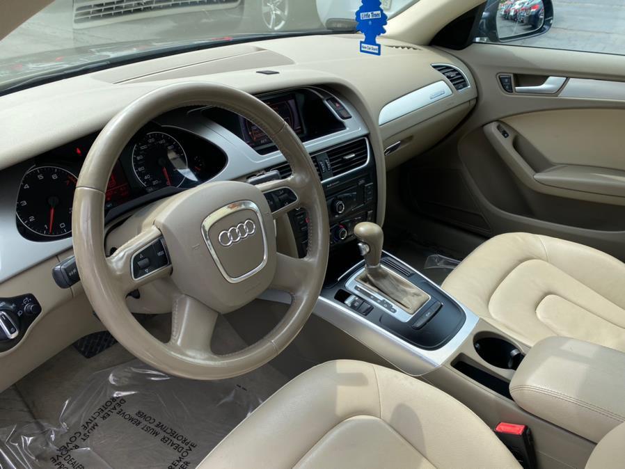 Used Audi A4 4dr Sdn Auto quattro 2.0T Premium 2012 | Lava Motors 2 Inc. Canton, Connecticut Used Audi A4 4dr Sdn Auto quattro 2.0T Premium 2012 | Lava Motors 2 Inc. Canton, Connecticut