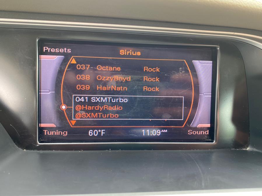 Used Audi A4 4dr Sdn Auto quattro 2.0T Premium 2012 | Lava Motors 2 Inc. Canton, Connecticut Used Audi A4 4dr Sdn Auto quattro 2.0T Premium 2012 | Lava Motors 2 Inc. Canton, Connecticut