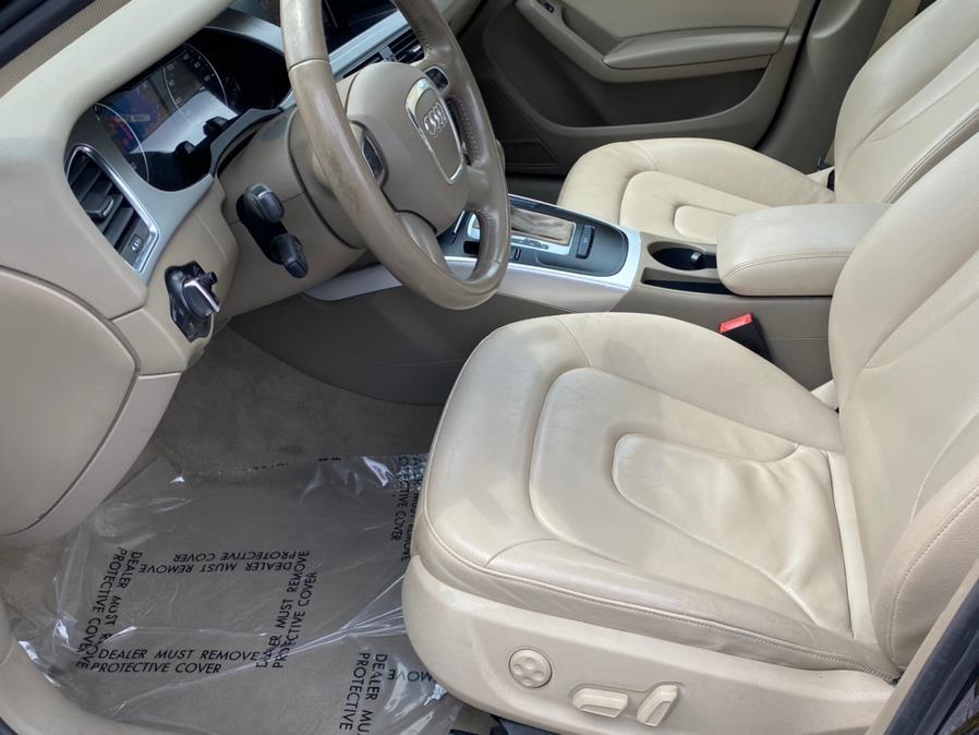 Used Audi A4 4dr Sdn Auto quattro 2.0T Premium 2012 | Lava Motors 2 Inc. Canton, Connecticut Used Audi A4 4dr Sdn Auto quattro 2.0T Premium 2012 | Lava Motors 2 Inc. Canton, Connecticut