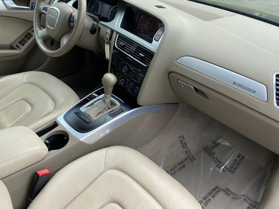 Used Audi A4 4dr Sdn Auto quattro 2.0T Premium 2012 | Lava Motors 2 Inc. Canton, Connecticut Used Audi A4 4dr Sdn Auto quattro 2.0T Premium 2012 | Lava Motors 2 Inc. Canton, Connecticut