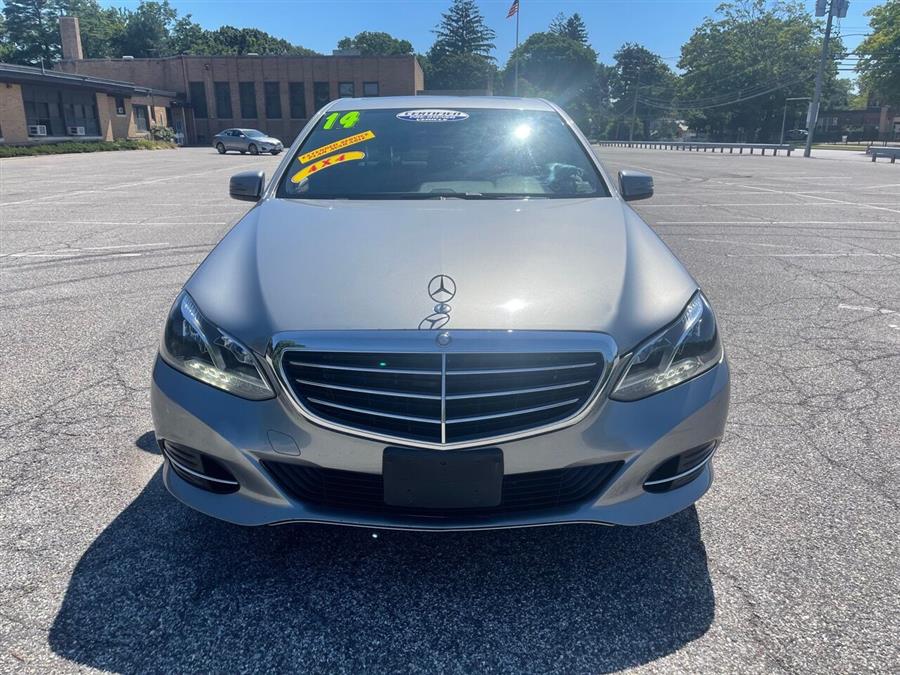 2014 Mercedes-benz E-class E 350 Luxury 4MATIC AWD 4dr Sedan, available for sale in Roslyn Heights, New York | Mekawy Auto Sales Inc. Roslyn Heights, New York