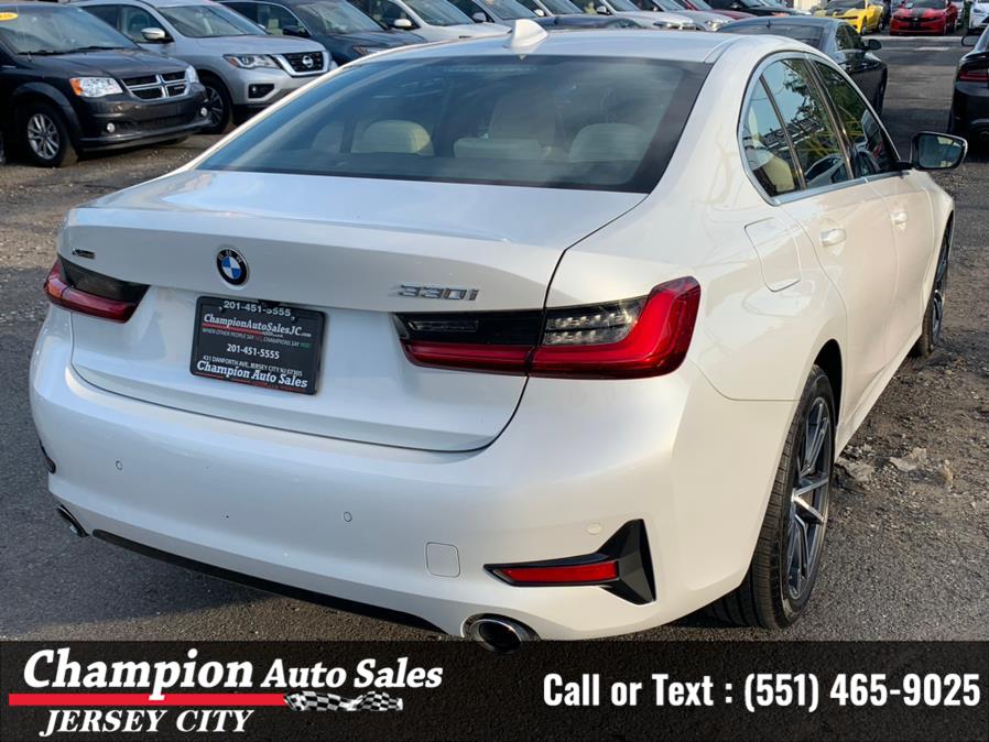 Used BMW 3 Series 330i xDrive Sedan 2019 | Champion Auto Sales of JC. Jersey City, New Jersey Used BMW 3 Series 330i xDrive Sedan 2019 | Champion Auto Sales of JC. Jersey City, New Jersey