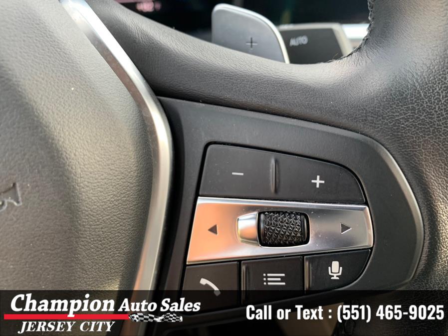 Used BMW 3 Series 330i xDrive Sedan 2019 | Champion Auto Sales of JC. Jersey City, New Jersey Used BMW 3 Series 330i xDrive Sedan 2019 | Champion Auto Sales of JC. Jersey City, New Jersey
