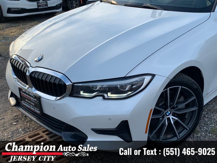 Used BMW 3 Series 330i xDrive Sedan 2019 | Champion Auto Sales of JC. Jersey City, New Jersey Used BMW 3 Series 330i xDrive Sedan 2019 | Champion Auto Sales of JC. Jersey City, New Jersey