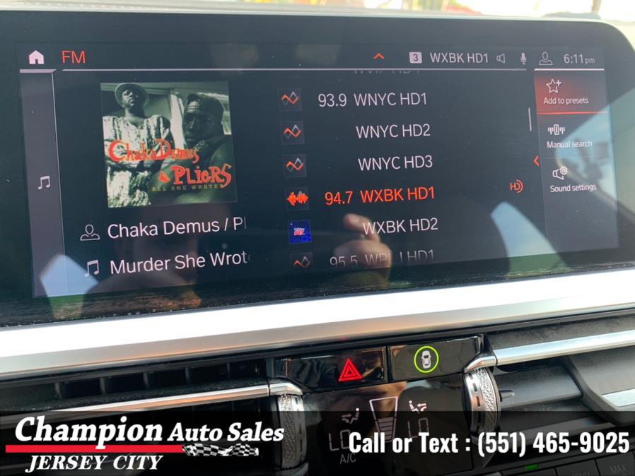 Used BMW 3 Series 330i xDrive Sedan 2019 | Champion Auto Sales of JC. Jersey City, New Jersey Used BMW 3 Series 330i xDrive Sedan 2019 | Champion Auto Sales of JC. Jersey City, New Jersey