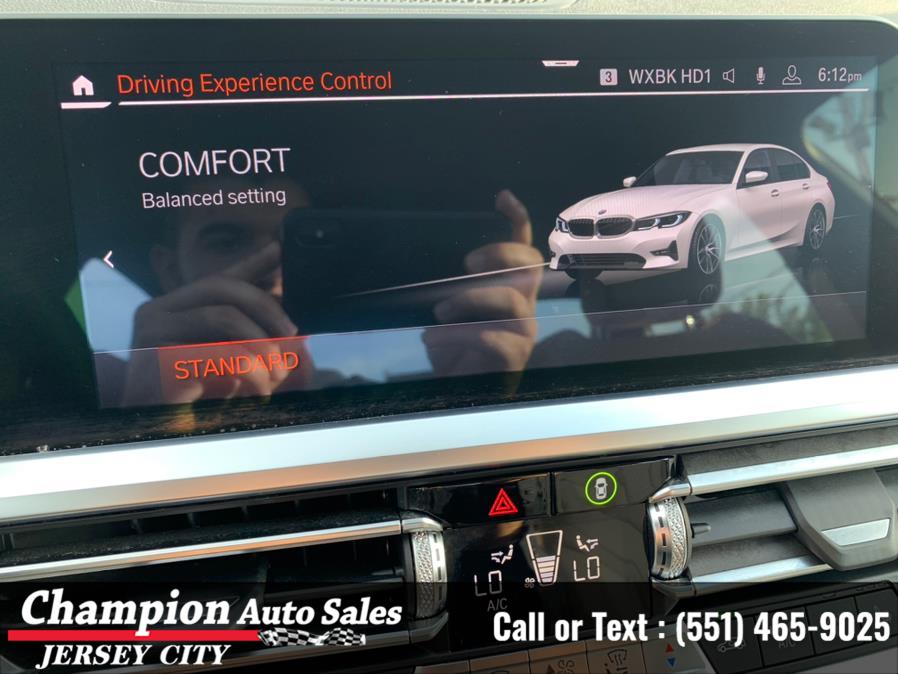 Used BMW 3 Series 330i xDrive Sedan 2019 | Champion Auto Sales of JC. Jersey City, New Jersey Used BMW 3 Series 330i xDrive Sedan 2019 | Champion Auto Sales of JC. Jersey City, New Jersey