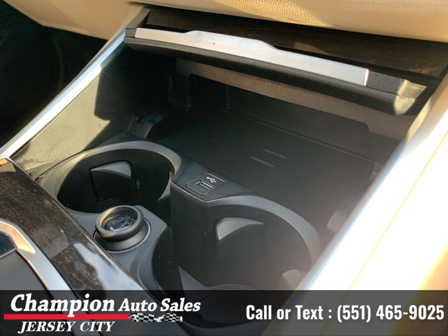 Used BMW 3 Series 330i xDrive Sedan 2019 | Champion Auto Sales of JC. Jersey City, New Jersey Used BMW 3 Series 330i xDrive Sedan 2019 | Champion Auto Sales of JC. Jersey City, New Jersey