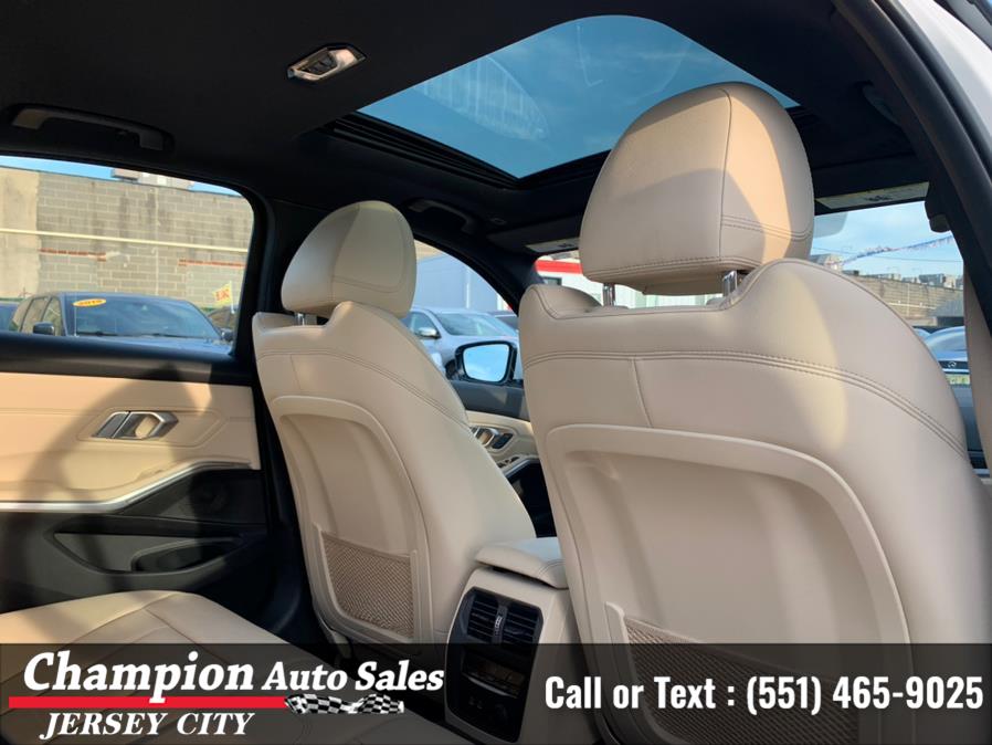 Used BMW 3 Series 330i xDrive Sedan 2019 | Champion Auto Sales of JC. Jersey City, New Jersey Used BMW 3 Series 330i xDrive Sedan 2019 | Champion Auto Sales of JC. Jersey City, New Jersey