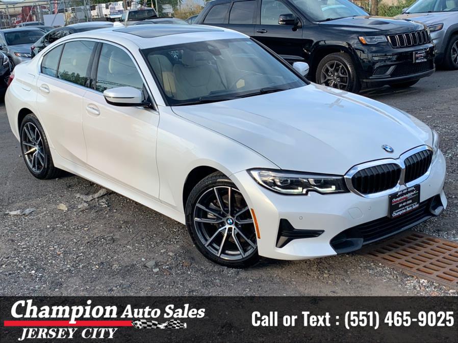 Used BMW 3 Series 330i xDrive Sedan 2019 | Champion Auto Sales of JC. Jersey City, New Jersey Used BMW 3 Series 330i xDrive Sedan 2019 | Champion Auto Sales of JC. Jersey City, New Jersey