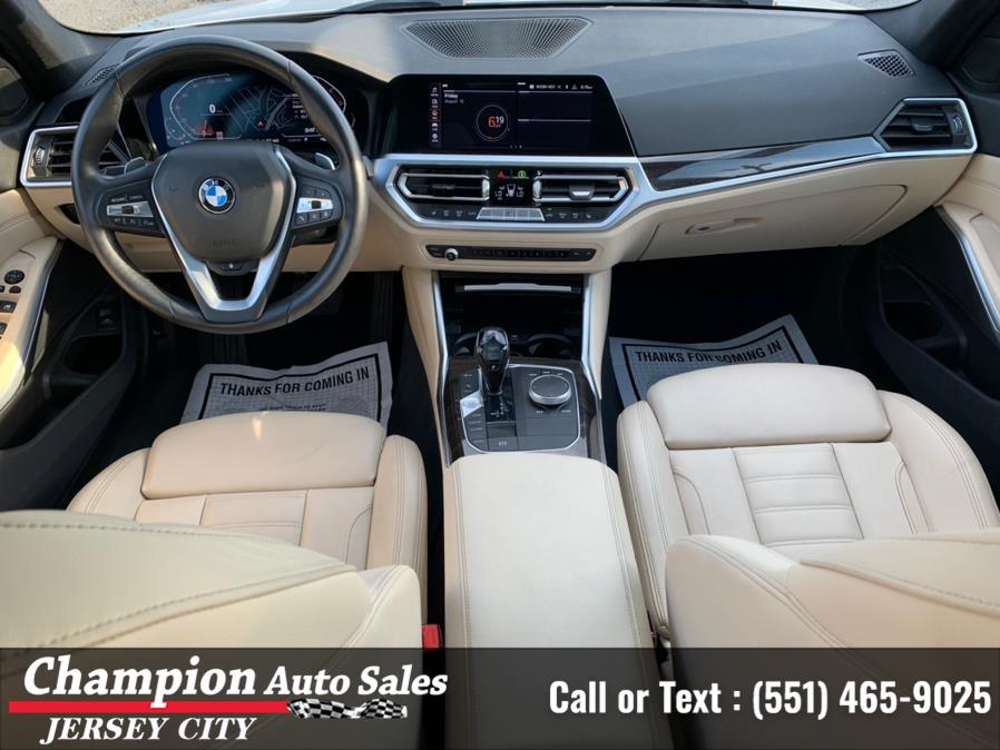 Used BMW 3 Series 330i xDrive Sedan 2019 | Champion Auto Sales of JC. Jersey City, New Jersey Used BMW 3 Series 330i xDrive Sedan 2019 | Champion Auto Sales of JC. Jersey City, New Jersey