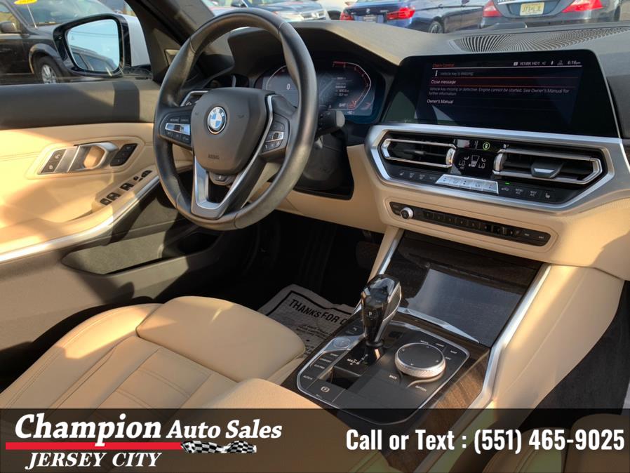 Used BMW 3 Series 330i xDrive Sedan 2019 | Champion Auto Sales of JC. Jersey City, New Jersey Used BMW 3 Series 330i xDrive Sedan 2019 | Champion Auto Sales of JC. Jersey City, New Jersey