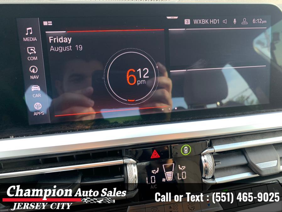 Used BMW 3 Series 330i xDrive Sedan 2019 | Champion Auto Sales of JC. Jersey City, New Jersey Used BMW 3 Series 330i xDrive Sedan 2019 | Champion Auto Sales of JC. Jersey City, New Jersey