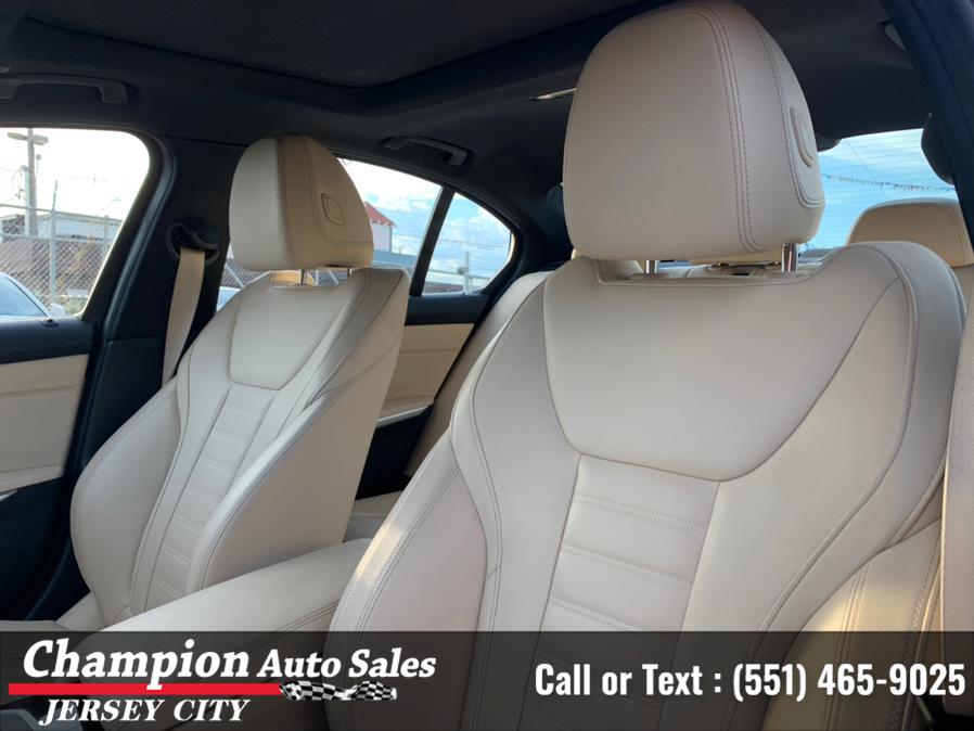 Used BMW 3 Series 330i xDrive Sedan 2019 | Champion Auto Sales of JC. Jersey City, New Jersey Used BMW 3 Series 330i xDrive Sedan 2019 | Champion Auto Sales of JC. Jersey City, New Jersey