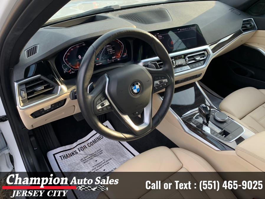 Used BMW 3 Series 330i xDrive Sedan 2019 | Champion Auto Sales of JC. Jersey City, New Jersey Used BMW 3 Series 330i xDrive Sedan 2019 | Champion Auto Sales of JC. Jersey City, New Jersey