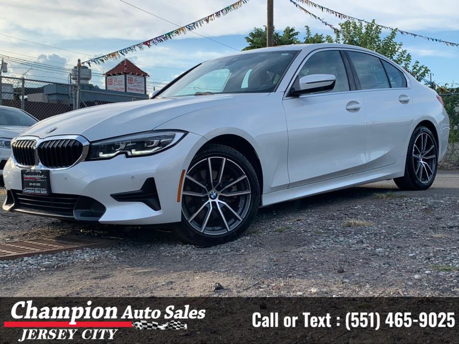 Used BMW 3 Series 330i xDrive Sedan 2019 | Champion Auto Sales of JC. Jersey City, New Jersey Used BMW 3 Series 330i xDrive Sedan 2019 | Champion Auto Sales of JC. Jersey City, New Jersey