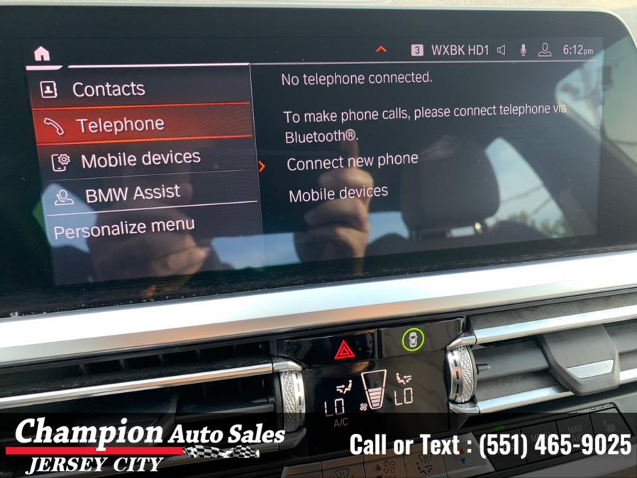 Used BMW 3 Series 330i xDrive Sedan 2019 | Champion Auto Sales of JC. Jersey City, New Jersey Used BMW 3 Series 330i xDrive Sedan 2019 | Champion Auto Sales of JC. Jersey City, New Jersey